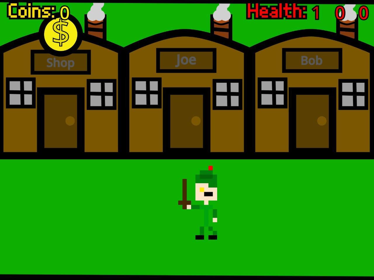 Island of Ian BETA screenshot 5
