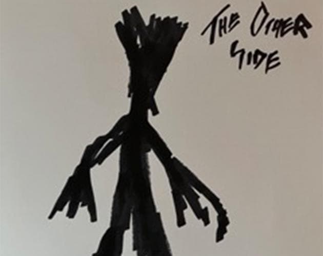 The Other Side Video Game Writing