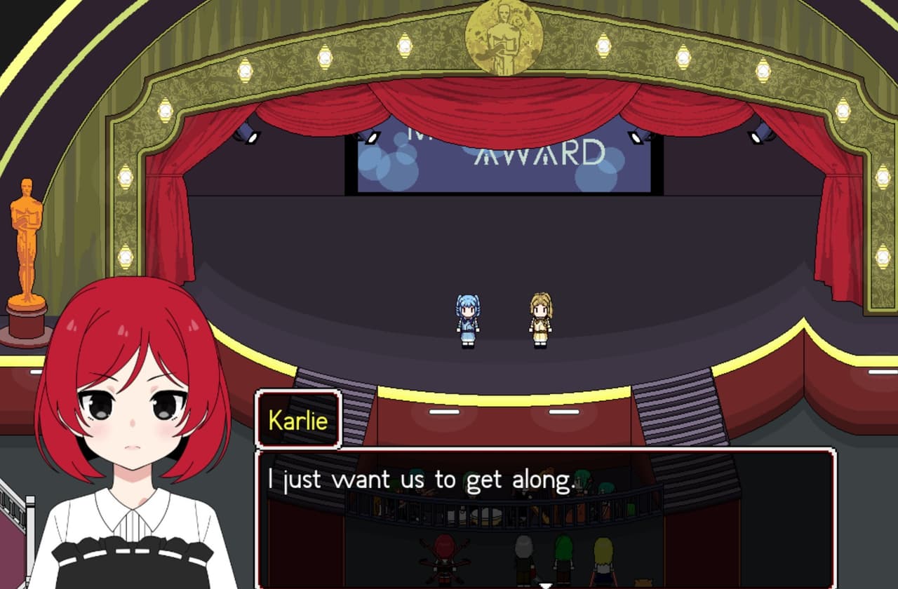 President Chainsaw screenshot 3