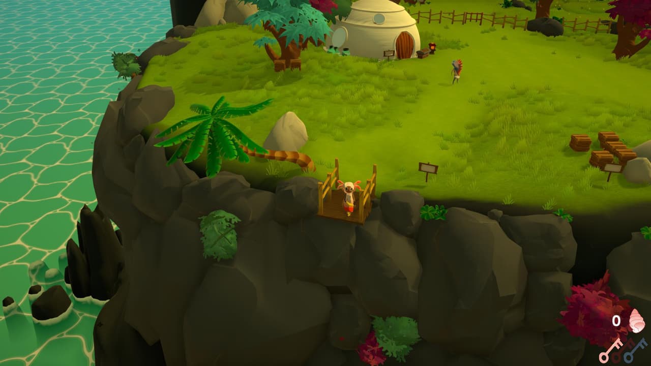 Merci de Rien screenshot 5