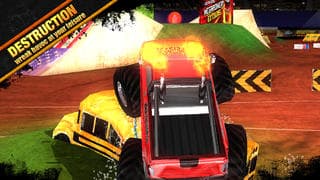 MEGASTUNT Mayhem screenshot 4