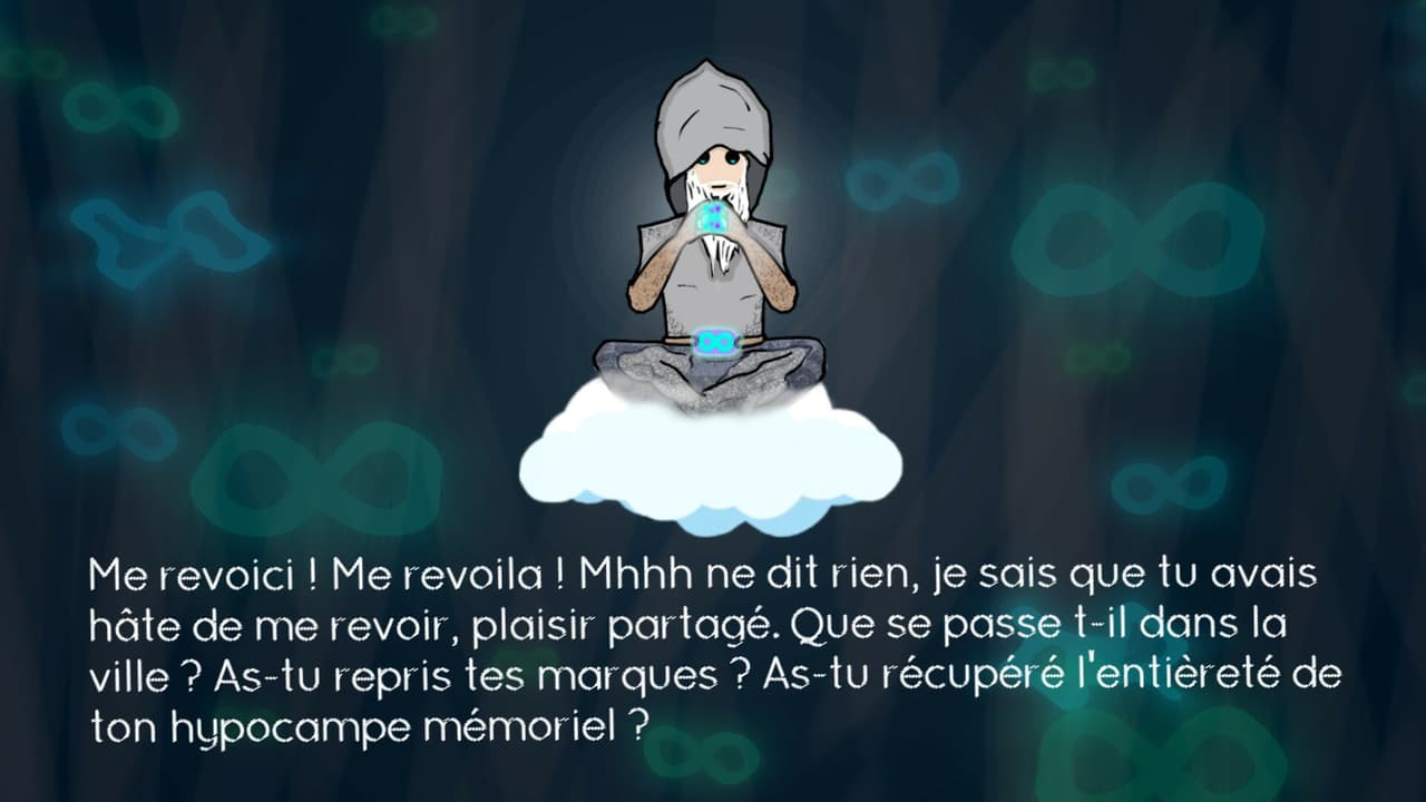 KairosLight screenshot 6