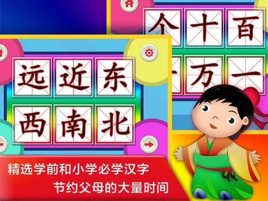 Writing Chinese From Scratch - About Number and Direction