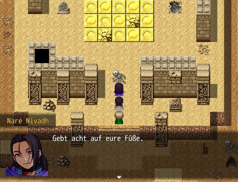 Vom Drachentöten screenshot 5