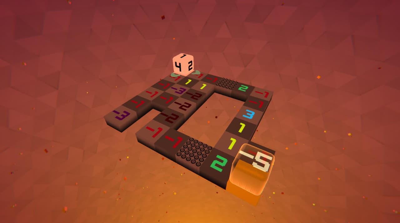 Magic Die