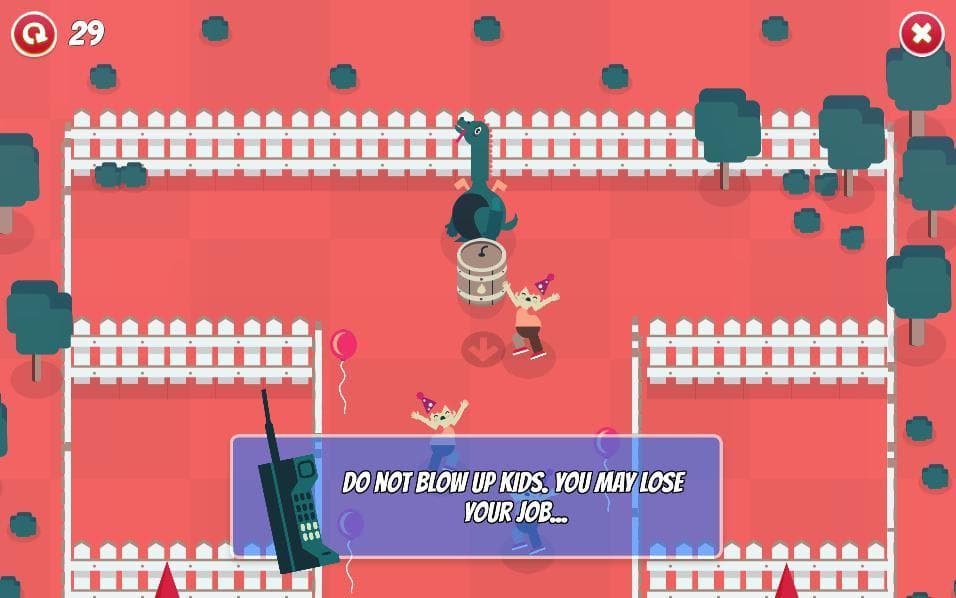 1-800-Monsters screenshot 3