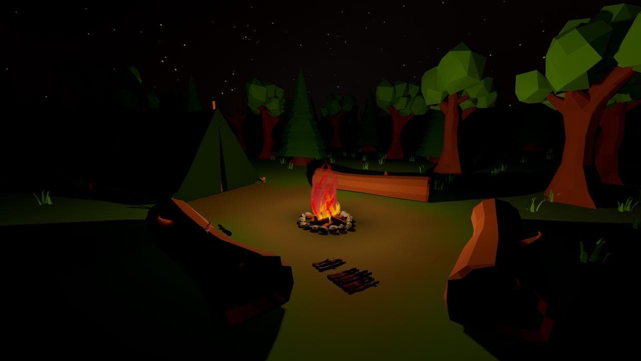 Nightwatch (Neon Tea) screenshot 2