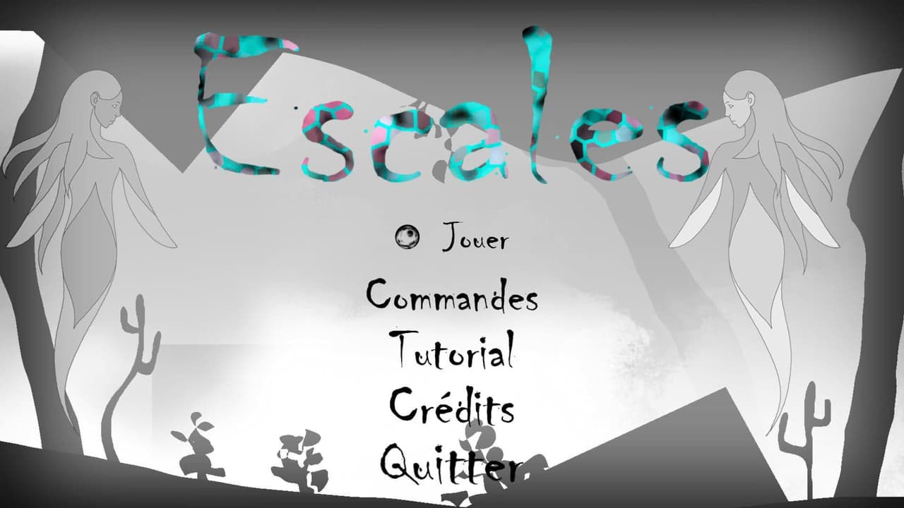 Escales screenshot 2