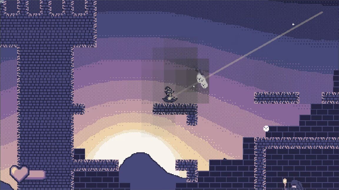 Gloomsday screenshot 4