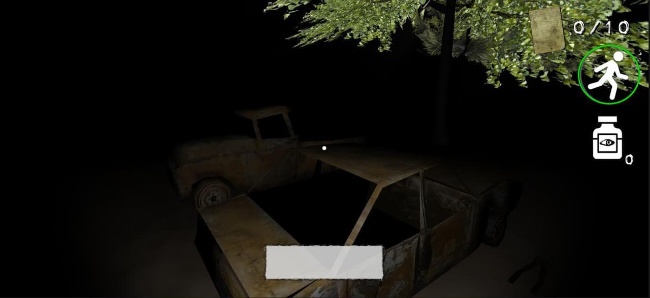 Scary Assassin Part 2 screenshot 6