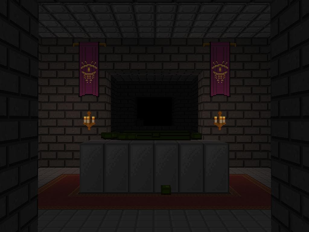 Into The Mist 2: The Cult screenshot 6