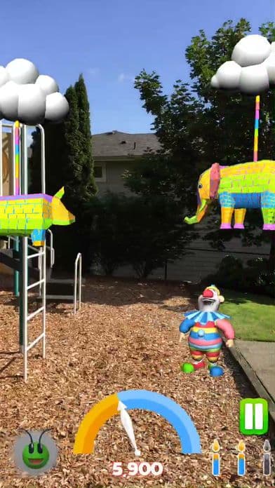 Fiesta Frenzy (Ad Edition) screenshot 6