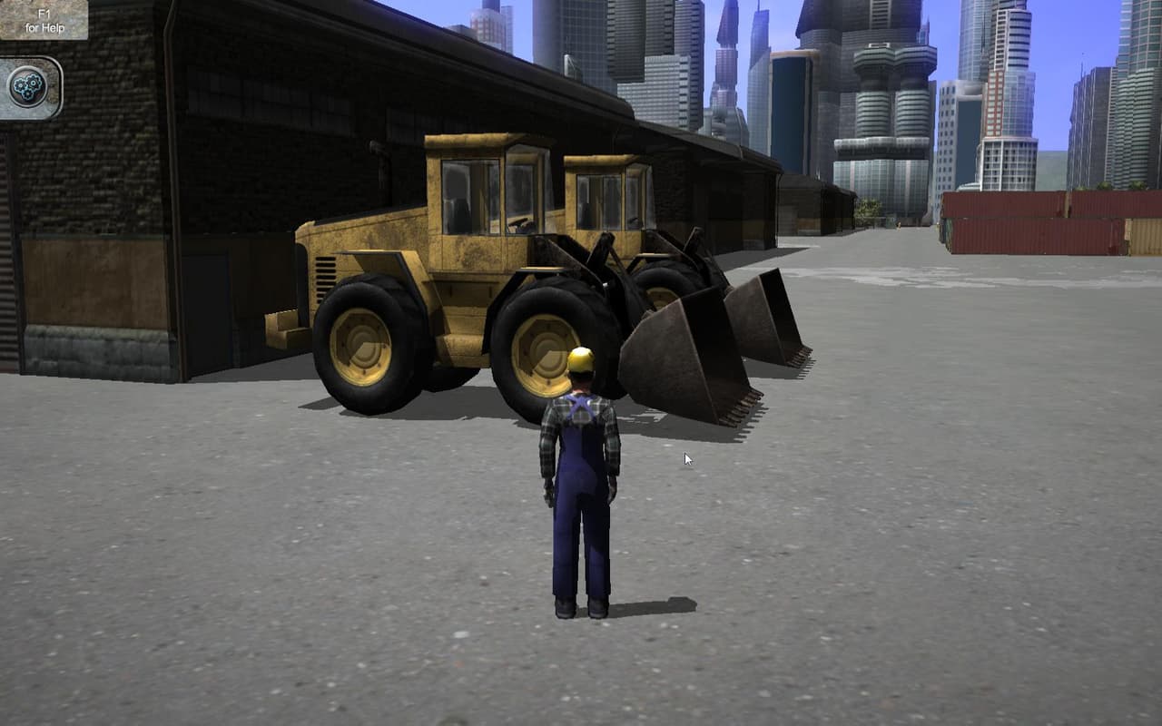 Ports screenshot 4