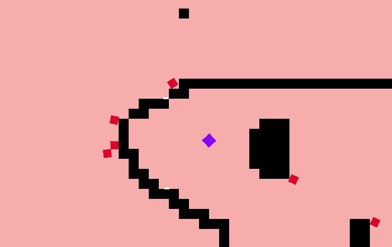 Cube Shooter Shoots Cubes screenshot 3