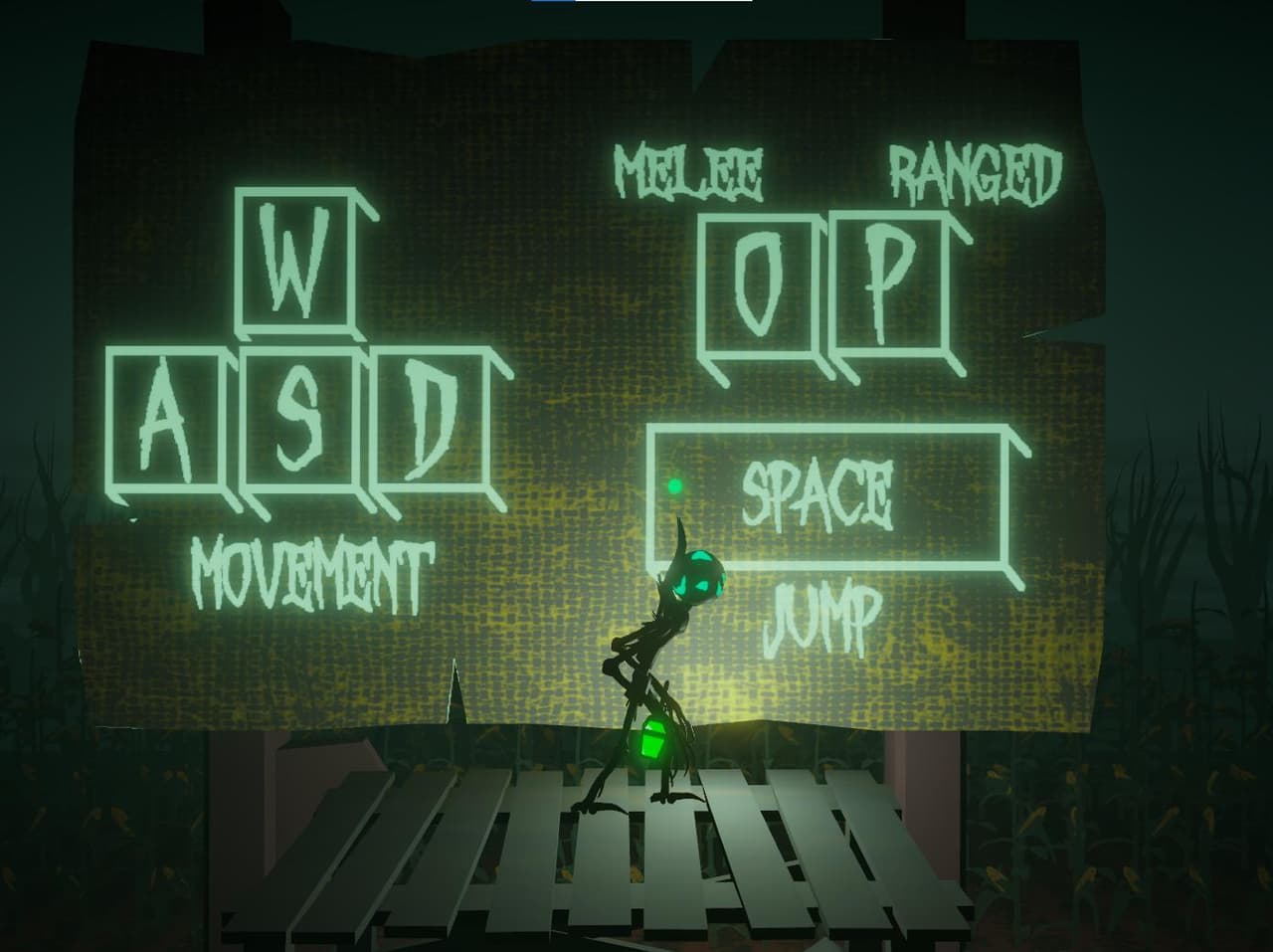 Footkins Halloween Revolution screenshot 2