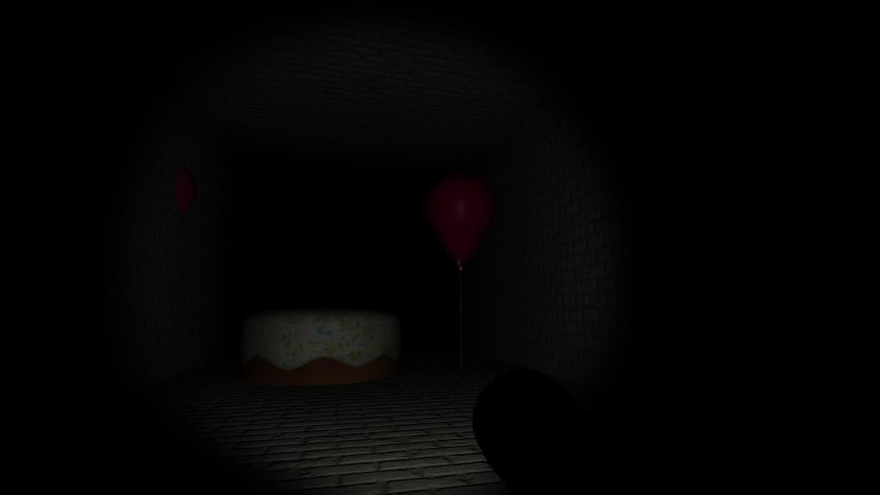Horror in dungeon screenshot 4