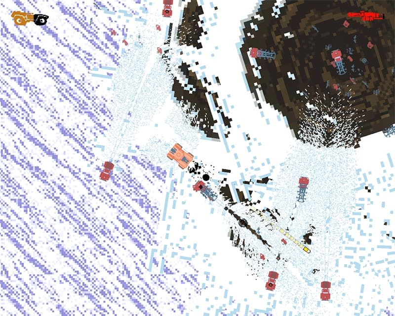 The Wreckoning - v0.0.0.2 screenshot 2