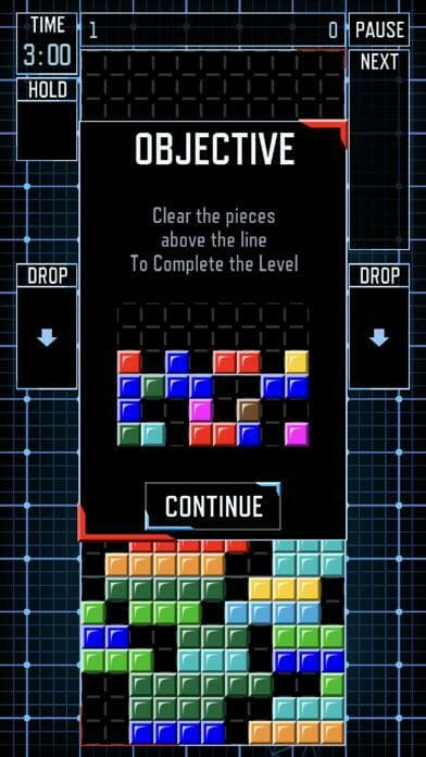 Pentix Nova screenshot 5