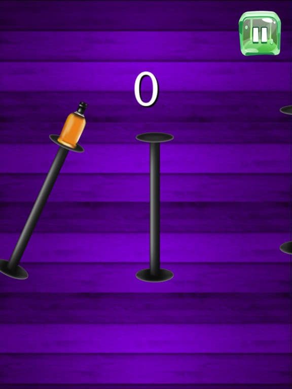 Bear Bottle Balance - BBB screenshot 2