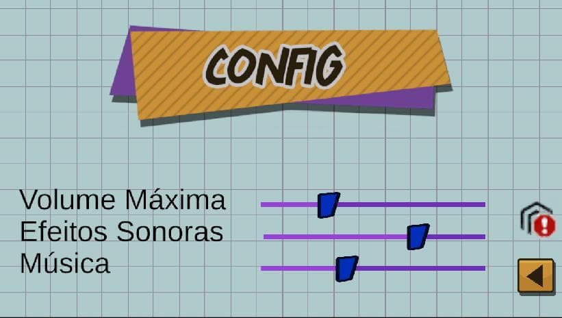 Musician Life Simulator - TCP4 screenshot 6