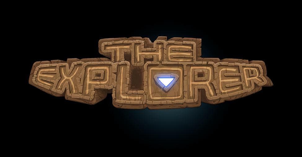 THE EXPLORER 2D (Cats Studio)