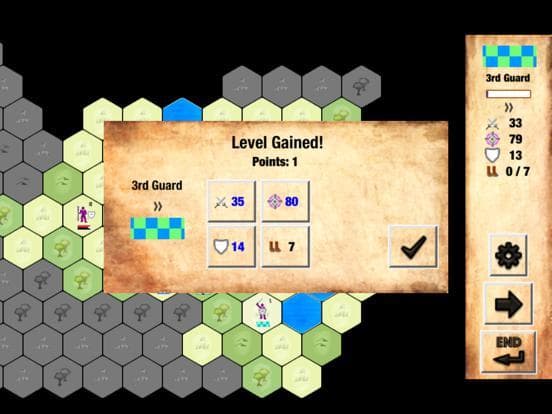 DivineRight(Lite) screenshot 5