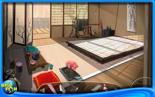 Age of Enigma (Full) screenshot 3