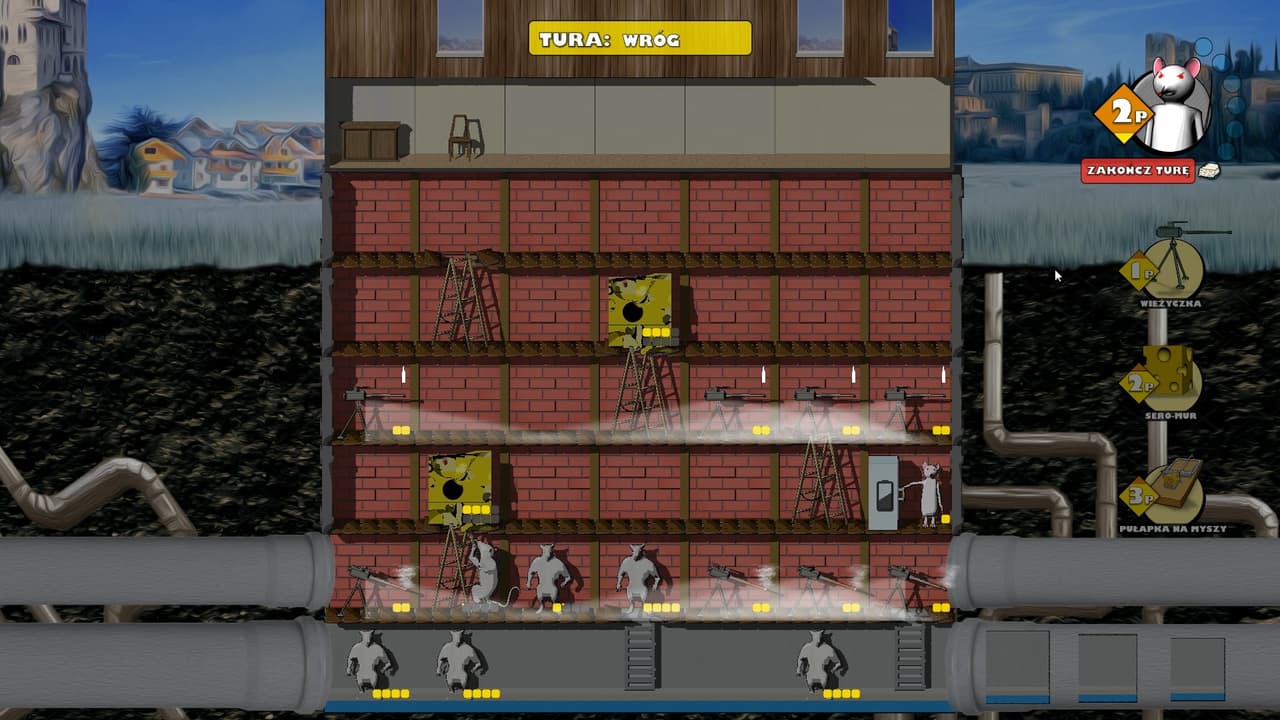 RataTower screenshot 2