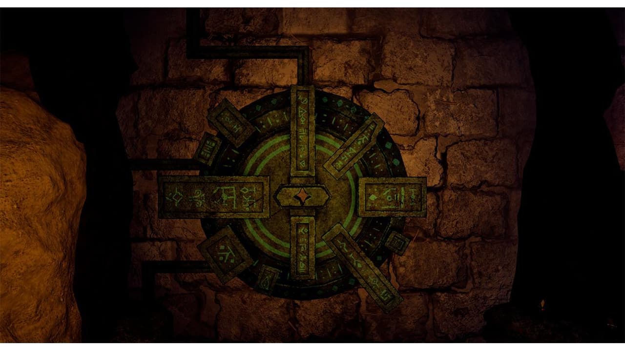 Unsacrifice Demo screenshot 5