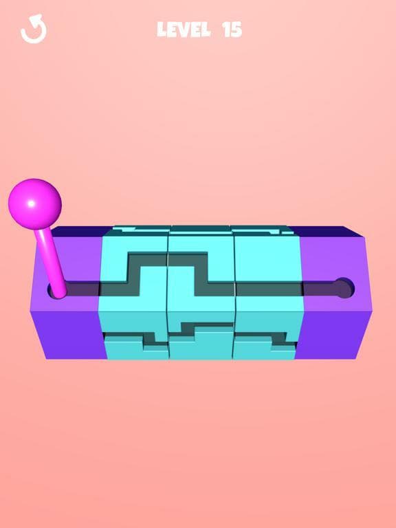 Shift Gear screenshot 4