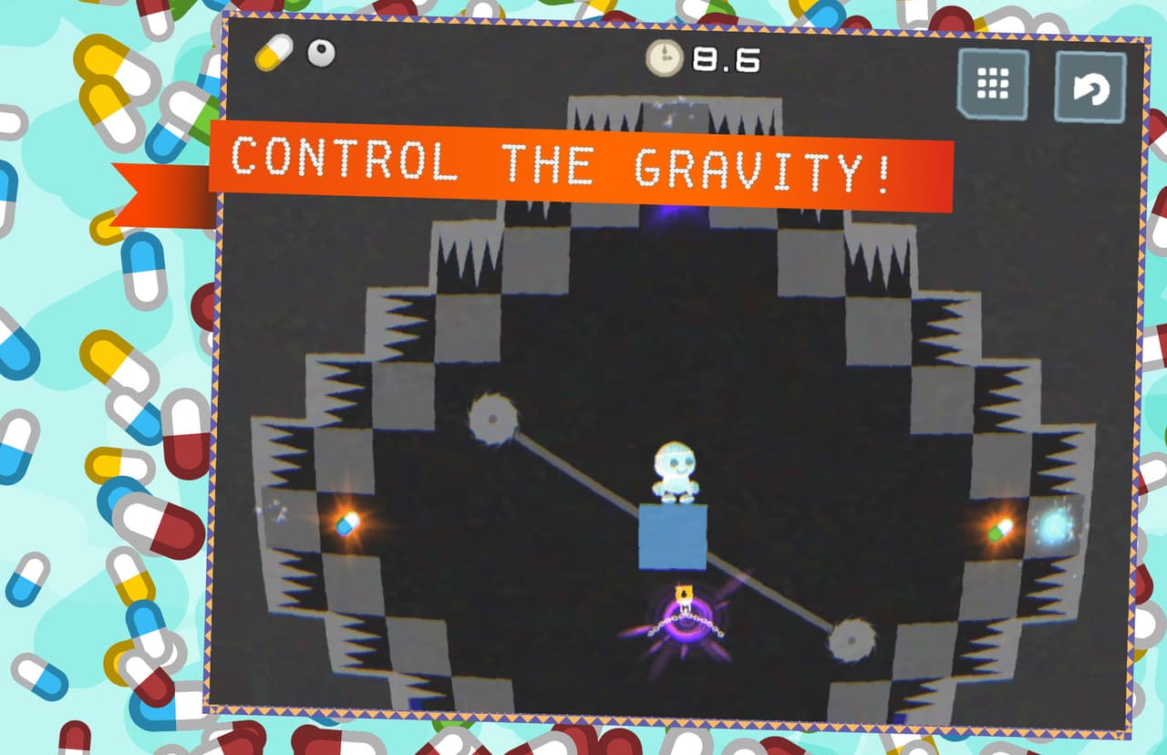 Pills4Skills screenshot 2