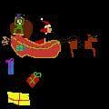 Seal Team Santa