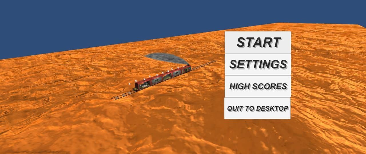 Puzzle Train screenshot 2