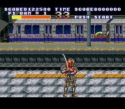 SENGOKU I screenshot 2