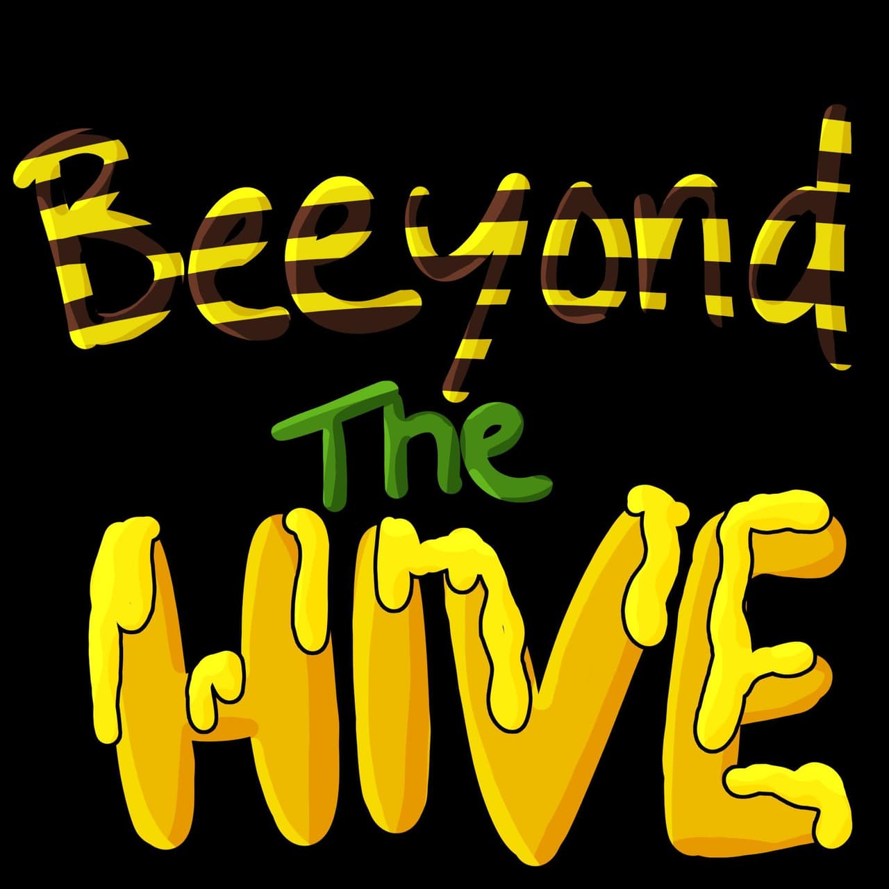Gardens: Beeyond the Hive
