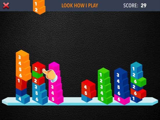 Six Towers HD screenshot 3