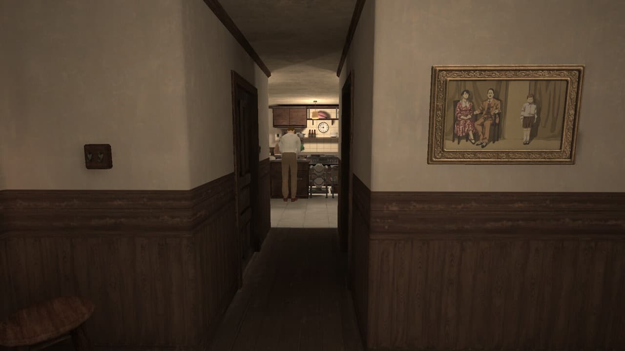 Bone Lover - Horror Escape screenshot 3
