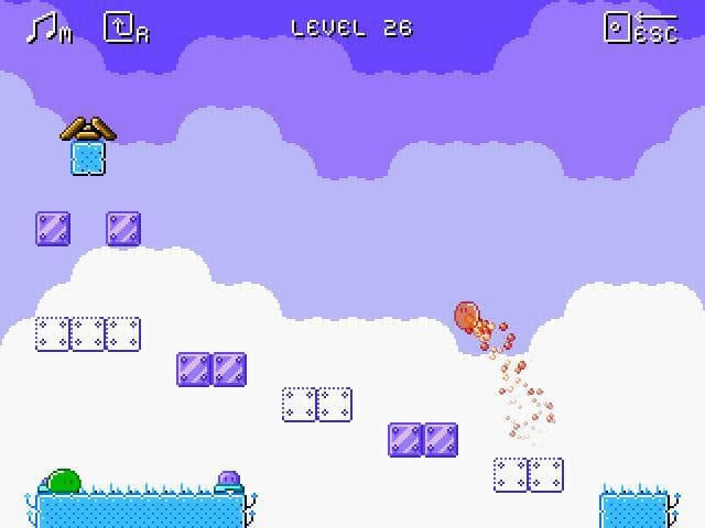 FireBlob screenshot 5