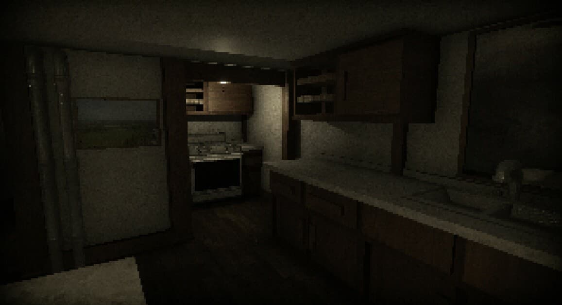 Maguntsche: Chapter One Remastered screenshot 4