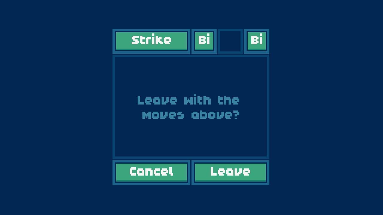 Kardun (itch) screenshot 4