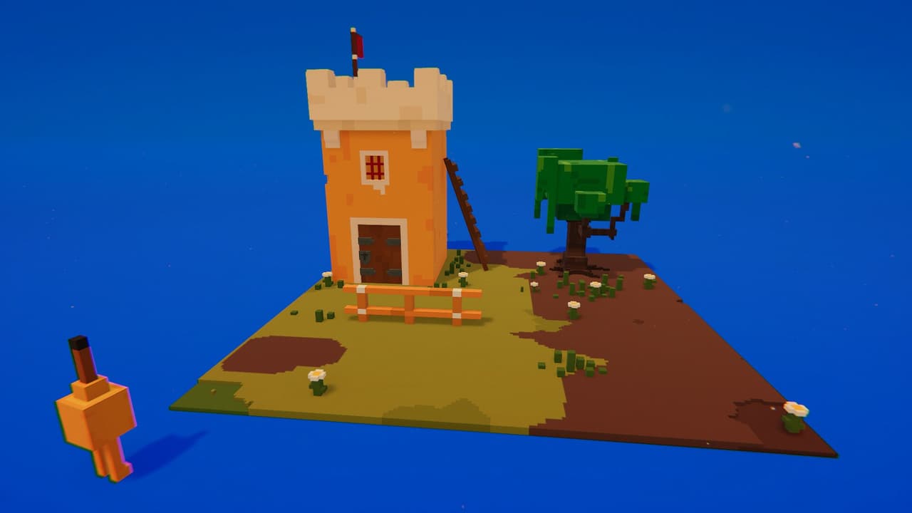 Blow it up screenshot 2