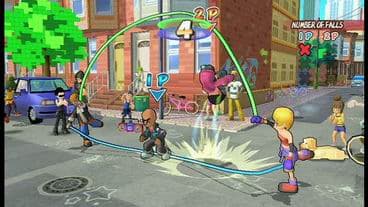 Active Life: Extreme Challenge screenshot 6