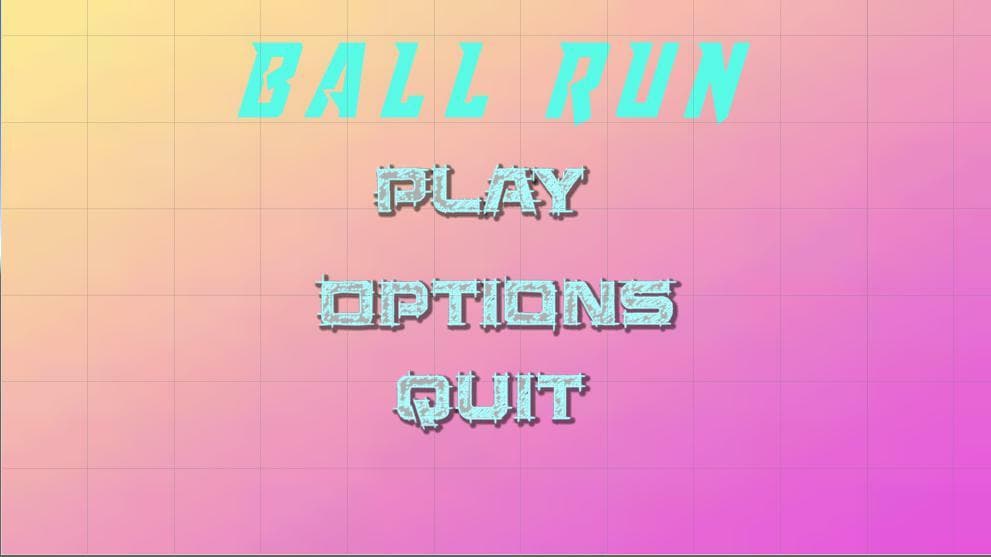 Ball Run (itch) (SumeetDevStuff)