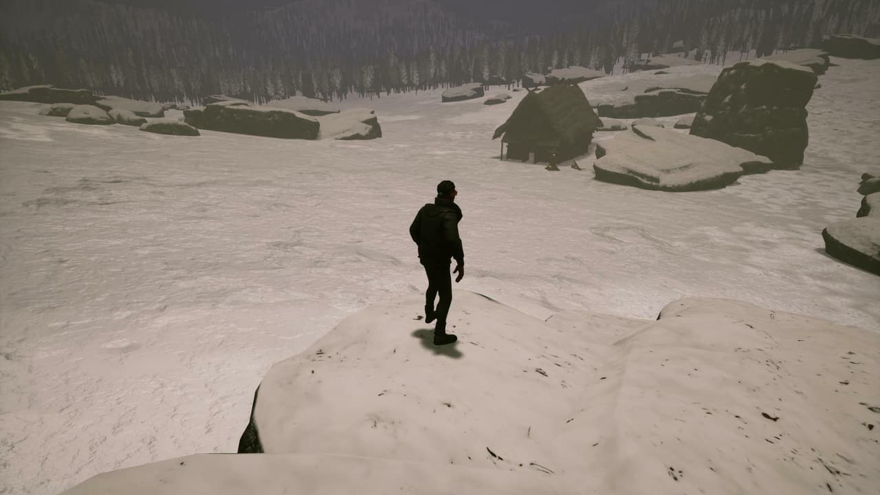 Forest Adventure (Spyros Kyriazos) screenshot 2