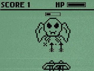 MUTANT HUNT (itch)