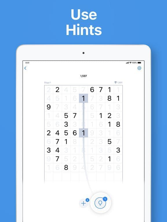 Number Match - Logic Puzzle screenshot 5