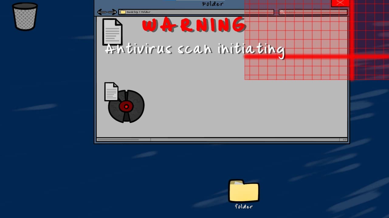 Backdoor screenshot 4