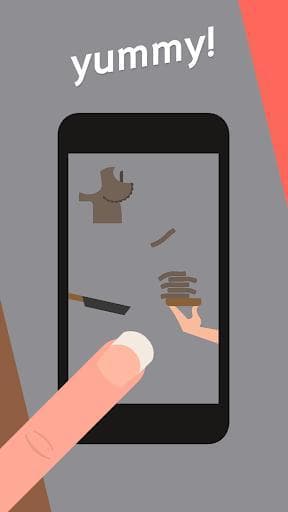 Burger – The Game screenshot 6