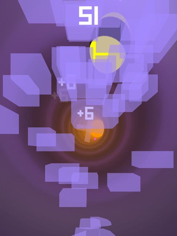 Neon Twist! screenshot 5