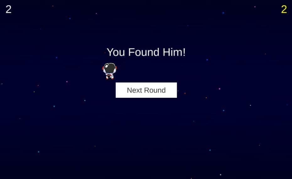 Space Hunt - Trijam #121